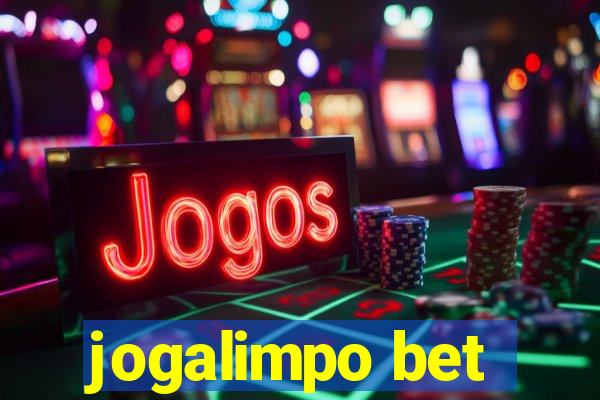 jogalimpo bet